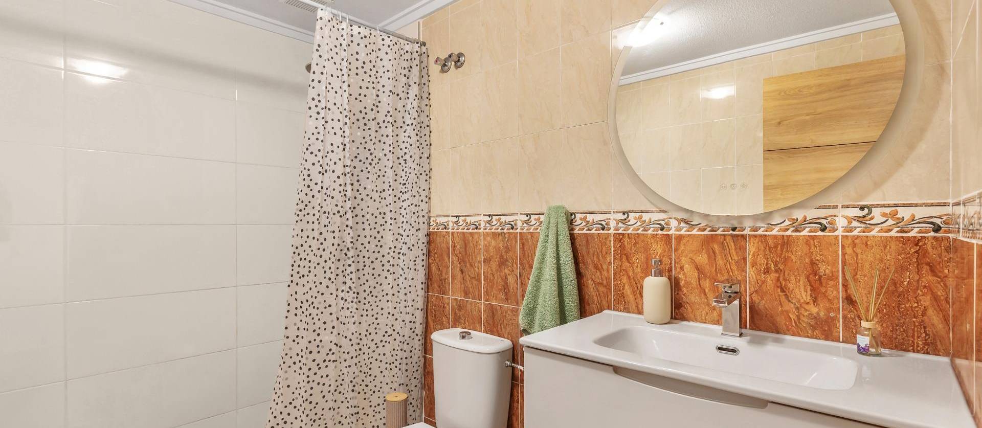 Revente - Apartment - Torrevieja - Estacion de autobuses