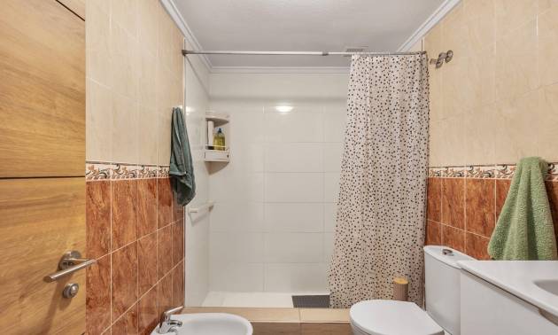 Revente - Apartment - Torrevieja - Estacion de autobuses