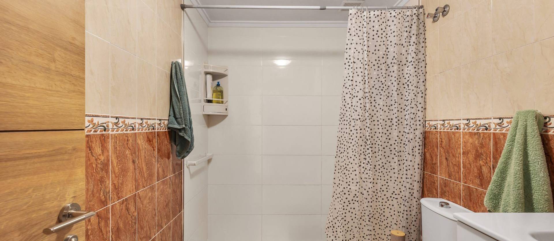 Revente - Apartment - Torrevieja - Estacion de autobuses