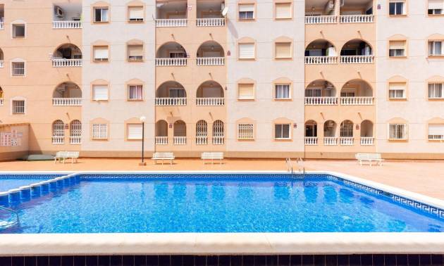 Revente - Apartment - Torrevieja - Estacion de autobuses