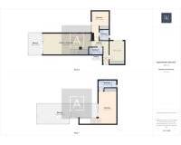 Venta - Apartment - San Pedro del Pinatar - Lo Pagán