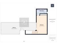 Venta - Apartment - San Pedro del Pinatar - Lo Pagán