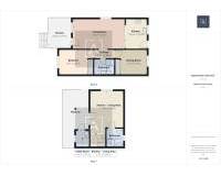 Revente -  - Pinar de Campoverde