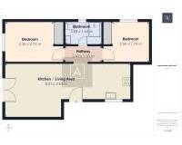 Sale - 4. House - Detached Villa - Pinar de Campoverde
